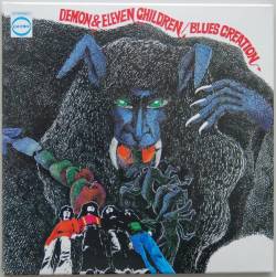 Blues Creation : Demon and Eleven Children